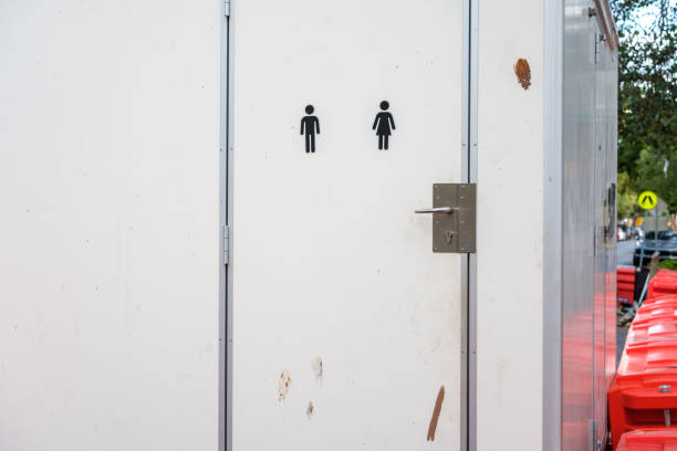 Best Local porta potty services  in Lancaster, TX